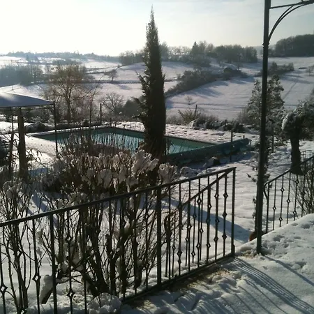 Les Collines Du Perigord La Dornac