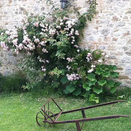Panzió Les Collines Du Perigord La Dornac