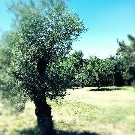 Panzió Les Collines Du Perigord