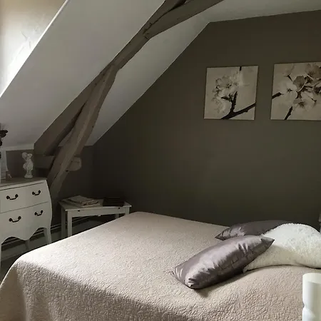 Panzió Les Collines Du Perigord *