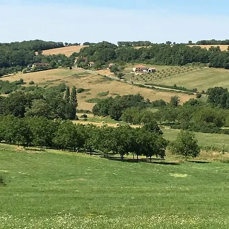 Les Collines Du Perigord La Dornac