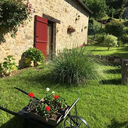 Les Collines Du Perigord La Dornac