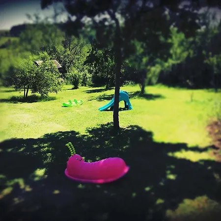 Panzió Les Collines Du Perigord *
