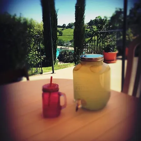 Les Collines Du Perigord *