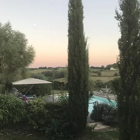 Les Collines Du Perigord