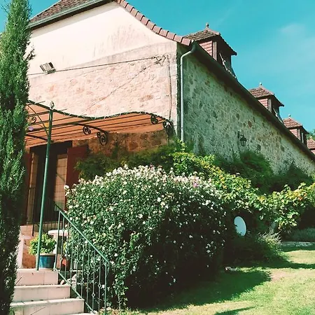 Les Collines Du Perigord La Dornac