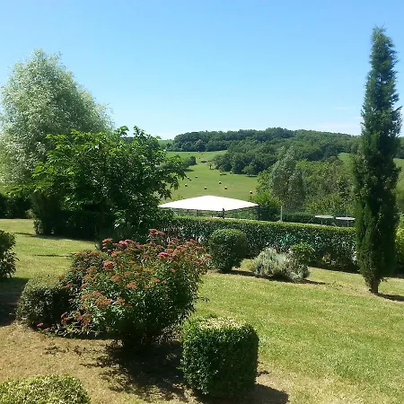 Les Collines Du Perigord