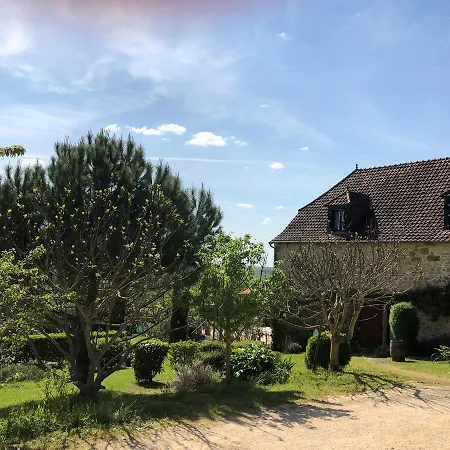 Les Collines Du Perigord La Dornac