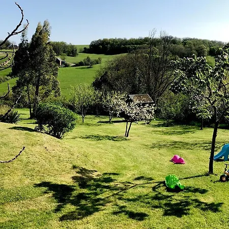 Les Collines Du Perigord * La Dornac