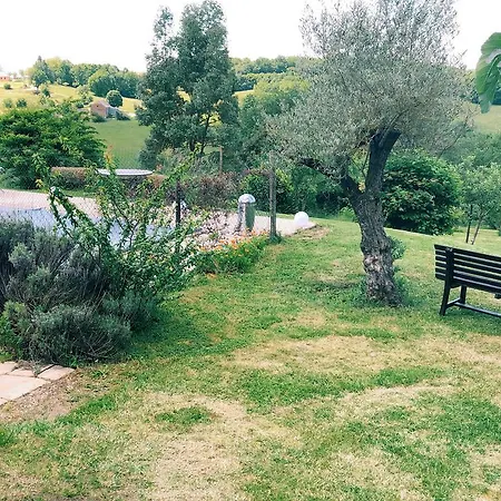 Les Collines Du Perigord La Dornac