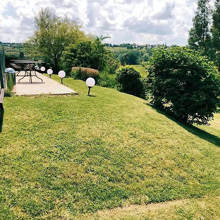 Les Collines Du Perigord *