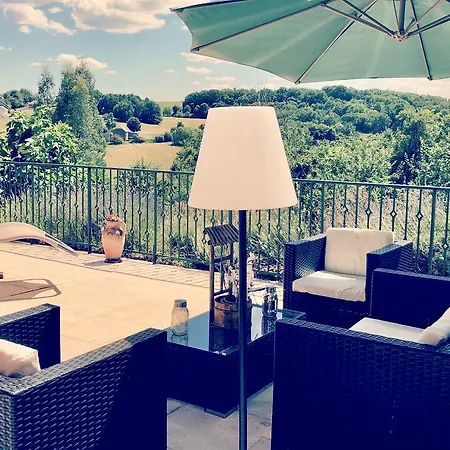 Les Collines Du Perigord *