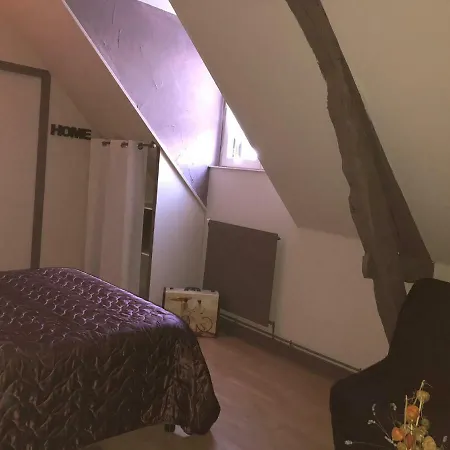 Panzió Les Collines Du Perigord *